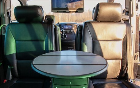 Volkswagen Multivan T5, 2008 год, 2 790 000 рублей, 7 фотография