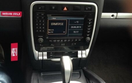 Porsche Cayenne III, 2003 год, 1 350 000 рублей, 4 фотография