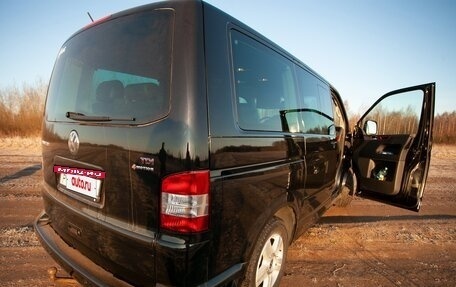 Volkswagen Multivan T5, 2008 год, 2 790 000 рублей, 3 фотография