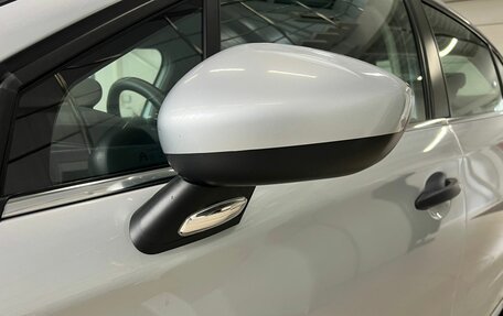 Citroen C4 II рестайлинг, 2019 год, 1 114 000 рублей, 10 фотография