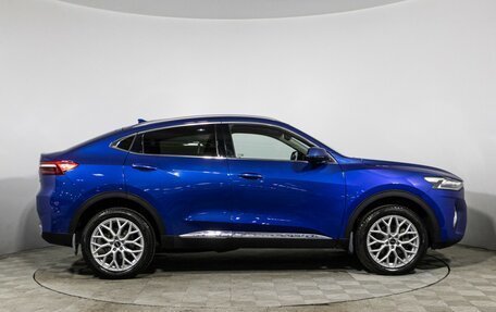 Haval F7x I, 2021 год, 1 649 585 рублей, 4 фотография