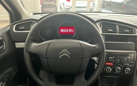Citroen C4 II рестайлинг, 2019 год, 1 114 000 рублей, 13 фотография