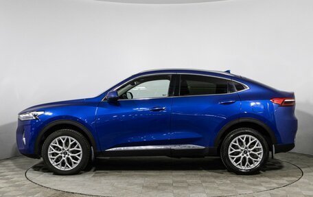 Haval F7x I, 2021 год, 1 649 585 рублей, 8 фотография