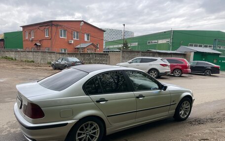 BMW 3 серия, 2000 год, 480 000 рублей, 4 фотография