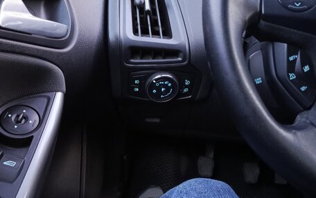 Ford Focus III, 2011 год, 950 000 рублей, 5 фотография