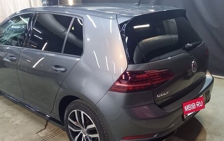 Volkswagen Golf VII, 2018 год, 1 990 000 рублей, 4 фотография