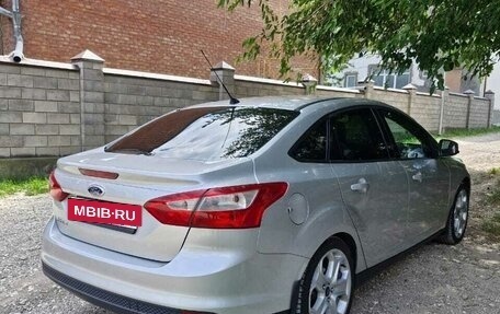 Ford Focus III, 2011 год, 950 000 рублей, 3 фотография