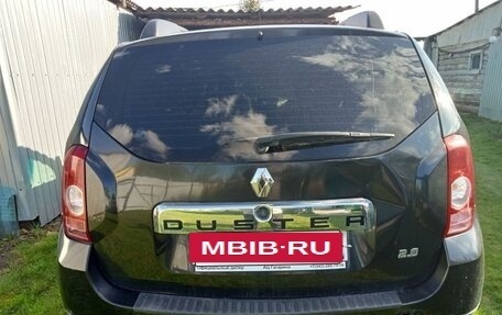 Renault Duster I рестайлинг, 2013 год, 500 000 рублей, 3 фотография