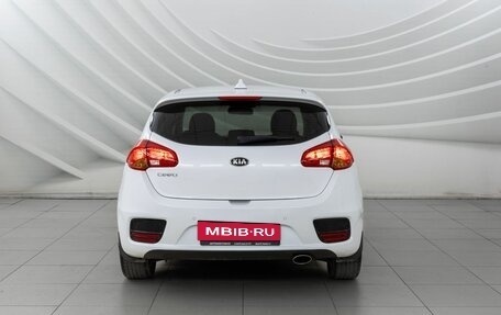 KIA cee'd III, 2018 год, 1 562 000 рублей, 6 фотография