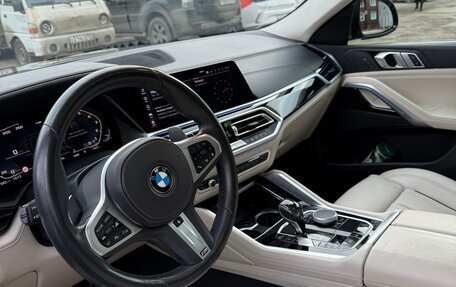 BMW X6, 2020 год, 7 800 000 рублей, 6 фотография
