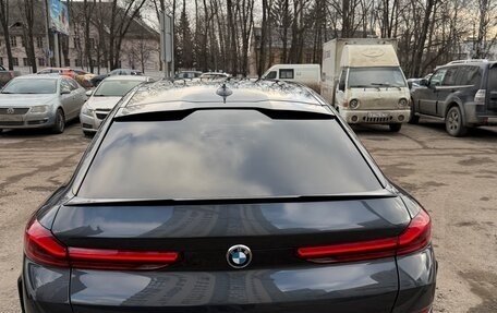 BMW X6, 2020 год, 7 800 000 рублей, 3 фотография