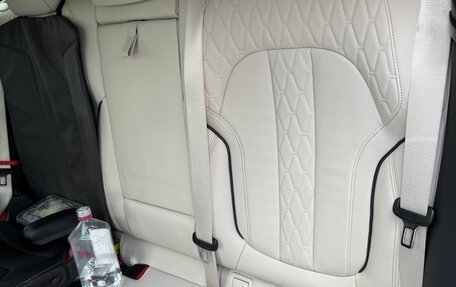 BMW X6, 2020 год, 7 800 000 рублей, 7 фотография
