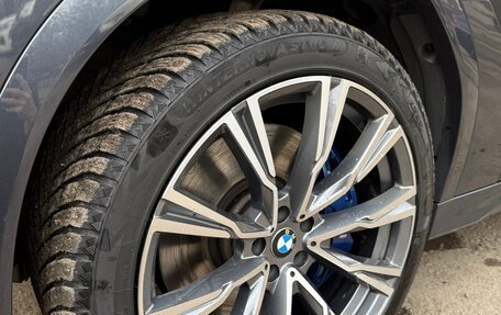 BMW X6, 2020 год, 7 800 000 рублей, 8 фотография