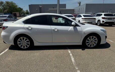 Mazda 6, 2010 год, 967 000 рублей, 4 фотография