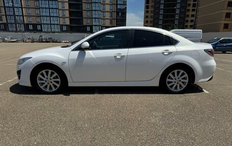 Mazda 6, 2010 год, 967 000 рублей, 8 фотография