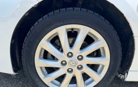 Mazda 6, 2010 год, 967 000 рублей, 9 фотография
