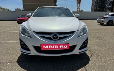 Mazda 6, 2010 год, 967 000 рублей, 2 фотография