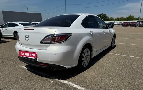 Mazda 6, 2010 год, 967 000 рублей, 5 фотография