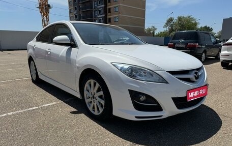 Mazda 6, 2010 год, 967 000 рублей, 3 фотография
