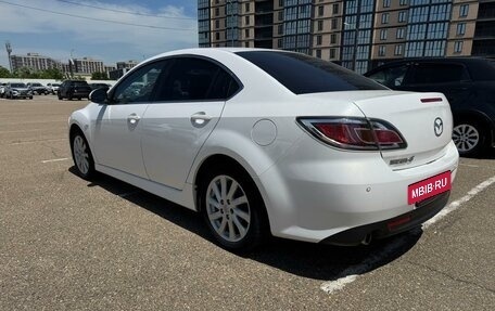 Mazda 6, 2010 год, 967 000 рублей, 7 фотография