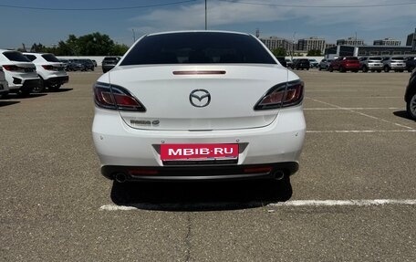 Mazda 6, 2010 год, 967 000 рублей, 6 фотография