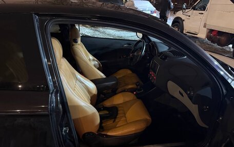 Alfa Romeo 147 I рестайлинг, 2002 год, 230 000 рублей, 2 фотография