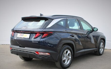Hyundai Tucson, 2021 год, 3 200 000 рублей, 7 фотография
