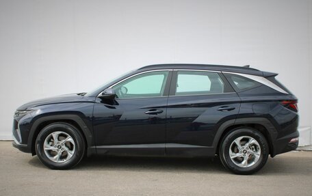 Hyundai Tucson, 2021 год, 3 200 000 рублей, 4 фотография