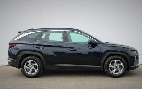 Hyundai Tucson, 2021 год, 3 200 000 рублей, 8 фотография
