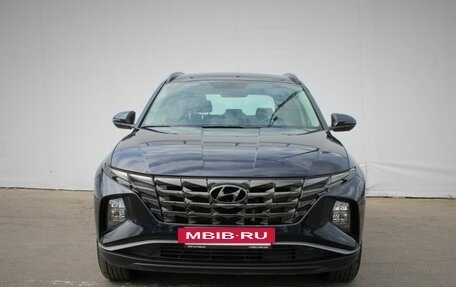 Hyundai Tucson, 2021 год, 3 200 000 рублей, 2 фотография