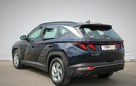 Hyundai Tucson, 2021 год, 3 200 000 рублей, 5 фотография