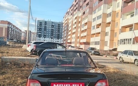 Daewoo Nexia I рестайлинг, 2010 год, 173 000 рублей, 4 фотография