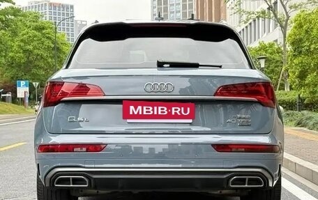 Audi Q5, 2022 год, 3 930 000 рублей, 2 фотография
