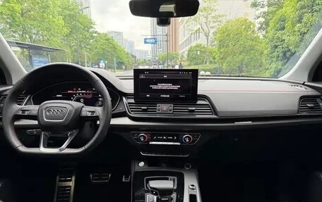 Audi Q5, 2022 год, 3 930 000 рублей, 8 фотография