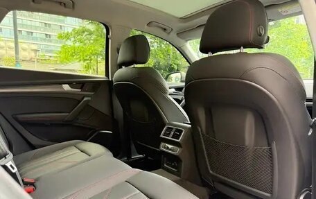 Audi Q5, 2022 год, 3 930 000 рублей, 9 фотография