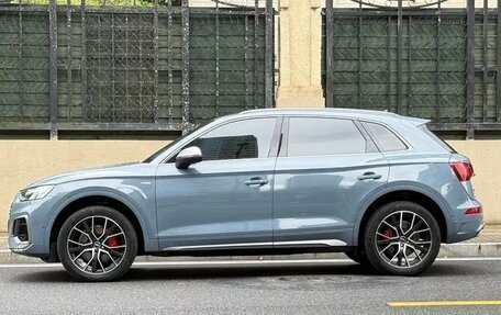 Audi Q5, 2022 год, 3 930 000 рублей, 6 фотография