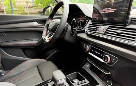 Audi Q5, 2022 год, 3 930 000 рублей, 7 фотография