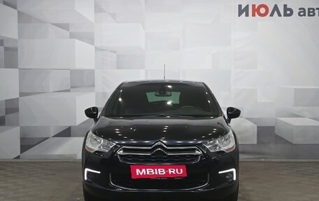 Citroen DS4, 2012 год, 850 000 рублей, 2 фотография