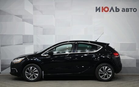 Citroen DS4, 2012 год, 850 000 рублей, 9 фотография