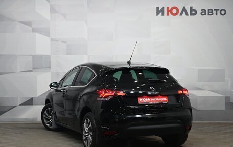 Citroen DS4, 2012 год, 850 000 рублей, 7 фотография