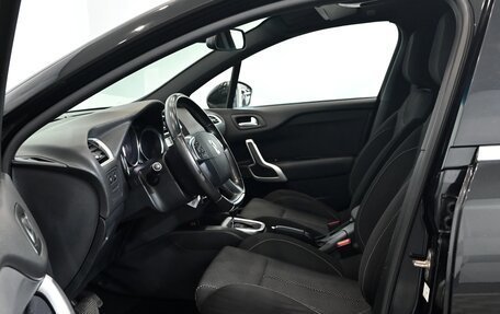 Citroen DS4, 2012 год, 850 000 рублей, 11 фотография