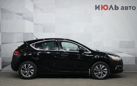 Citroen DS4, 2012 год, 850 000 рублей, 10 фотография