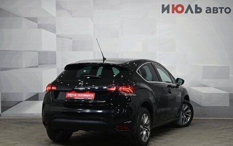 Citroen DS4, 2012 год, 850 000 рублей, 8 фотография