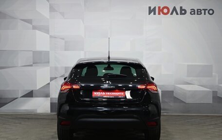 Citroen DS4, 2012 год, 850 000 рублей, 5 фотография