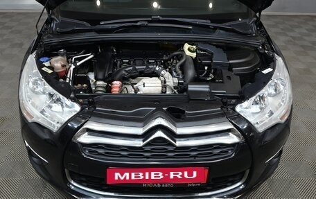 Citroen DS4, 2012 год, 850 000 рублей, 3 фотография