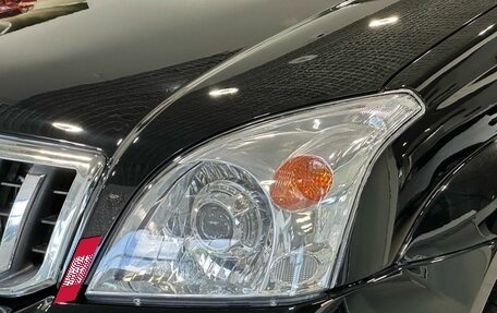 Toyota Land Cruiser Prado 120 рестайлинг, 2005 год, 2 499 900 рублей, 7 фотография