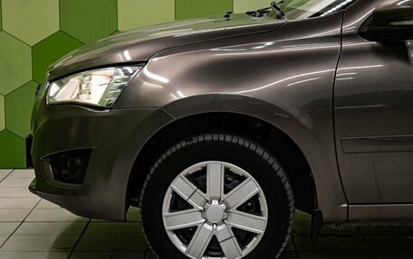 Datsun on-DO I рестайлинг, 2020 год, 700 000 рублей, 9 фотография