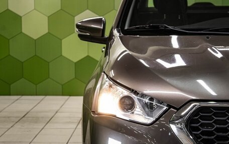 Datsun on-DO I рестайлинг, 2020 год, 700 000 рублей, 10 фотография