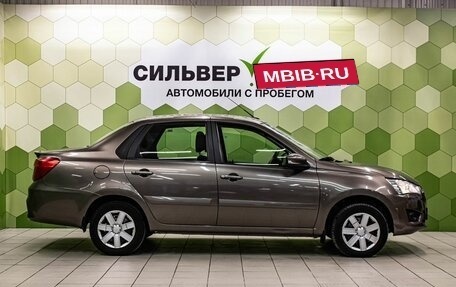 Datsun on-DO I рестайлинг, 2020 год, 700 000 рублей, 8 фотография