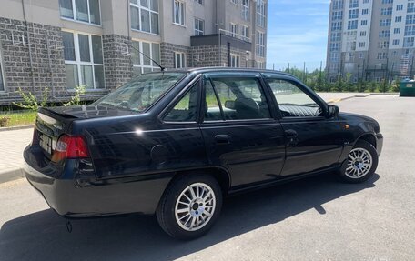 Daewoo Nexia I рестайлинг, 2011 год, 320 000 рублей, 4 фотография